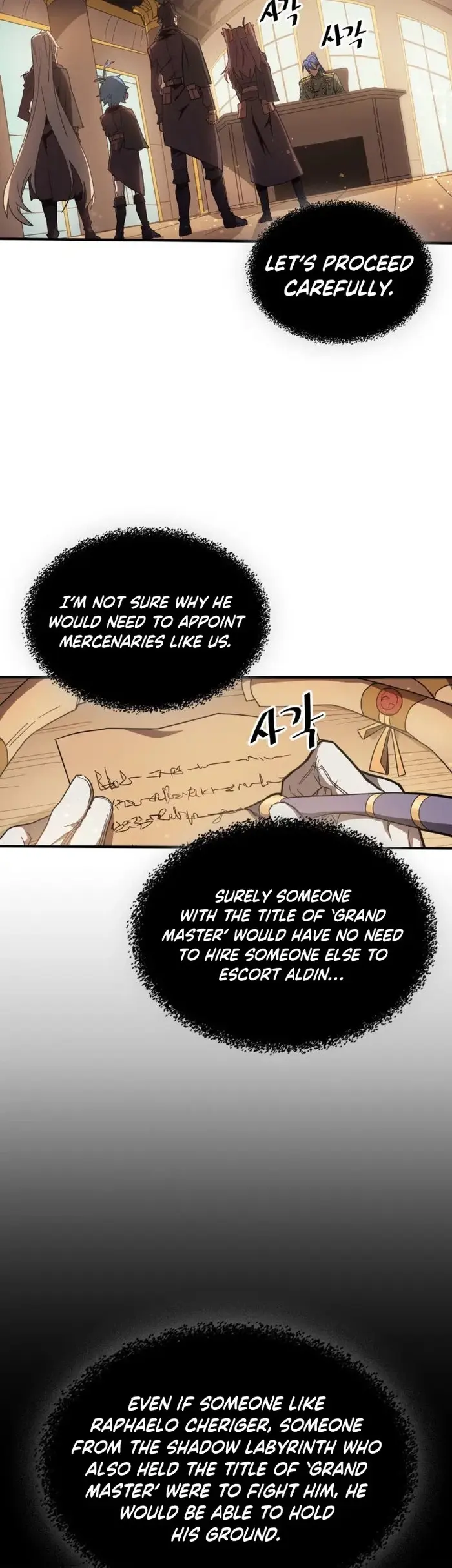 A Returner’s Magic Should Be Special Chapter 124 image 04_optimized